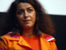 Marjane Satrapi