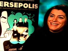 Marjane Satrapi