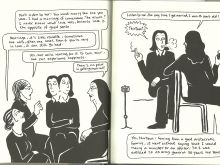 Marjane Satrapi