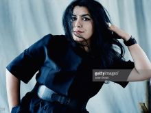 Marjane Satrapi