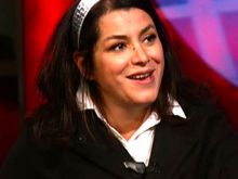 Marjane Satrapi