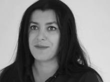 Marjane Satrapi