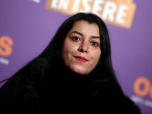 Marjane Satrapi