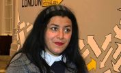 Marjane Satrapi