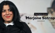 Marjane Satrapi