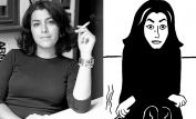 Marjane Satrapi