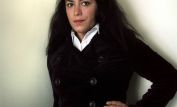 Marjane Satrapi