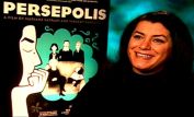 Marjane Satrapi