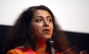 Marjane Satrapi