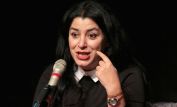 Marjane Satrapi