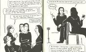 Marjane Satrapi