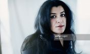 Marjane Satrapi