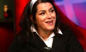 Marjane Satrapi