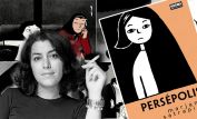 Marjane Satrapi