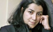 Marjane Satrapi