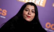 Marjane Satrapi