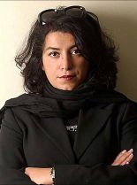 Marjane Satrapi