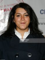 Marjane Satrapi