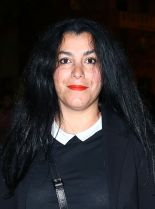 Marjane Satrapi