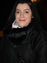 Marjane Satrapi