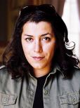 Marjane Satrapi