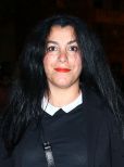 Marjane Satrapi