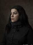 Marjane Satrapi