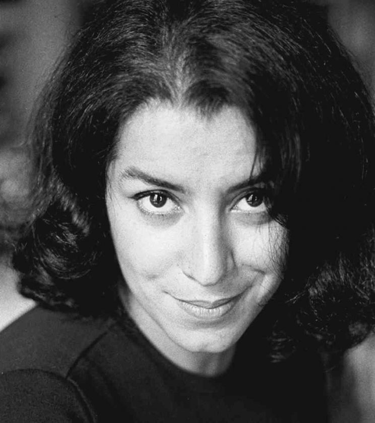 Marjane Satrapi