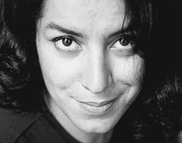 Marjane Satrapi