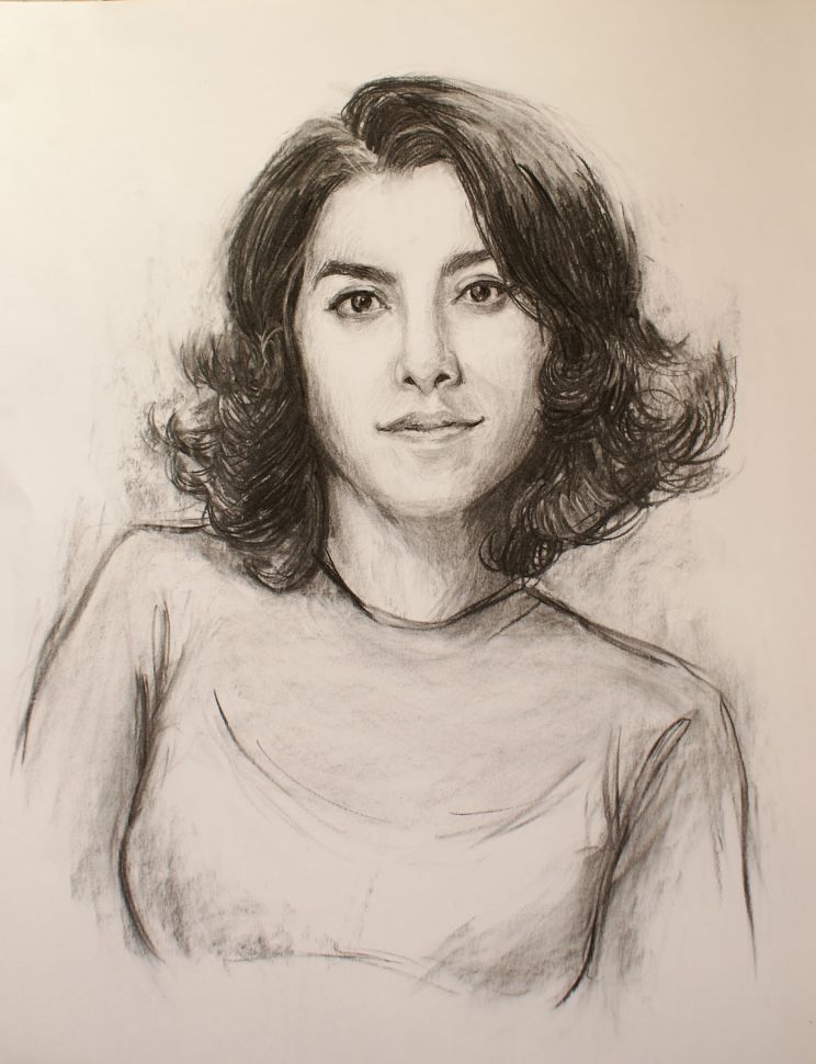 Marjane Satrapi