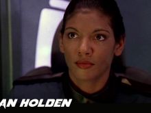 Marjean Holden