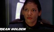 Marjean Holden