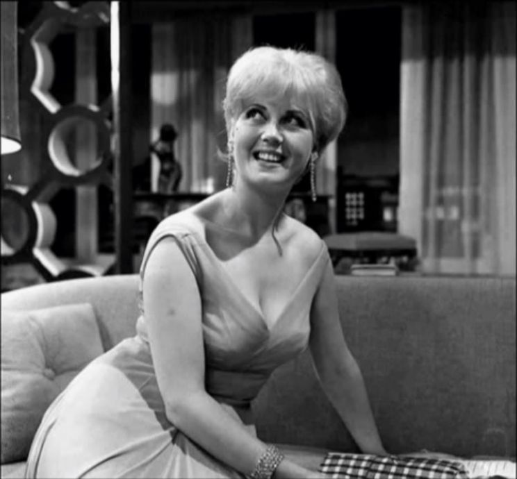 Marjie Lawrence