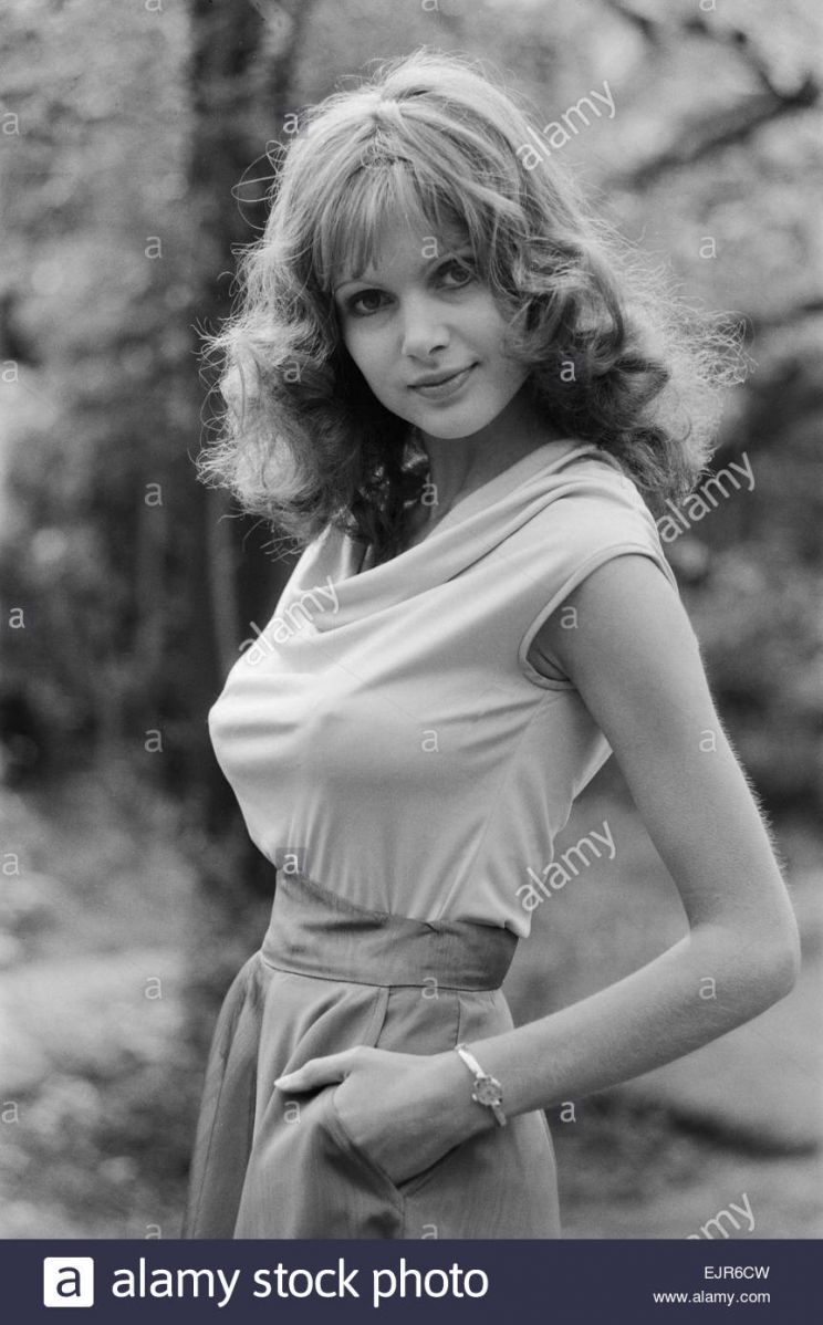 Marjie Lawrence