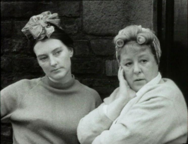 Marjie Lawrence