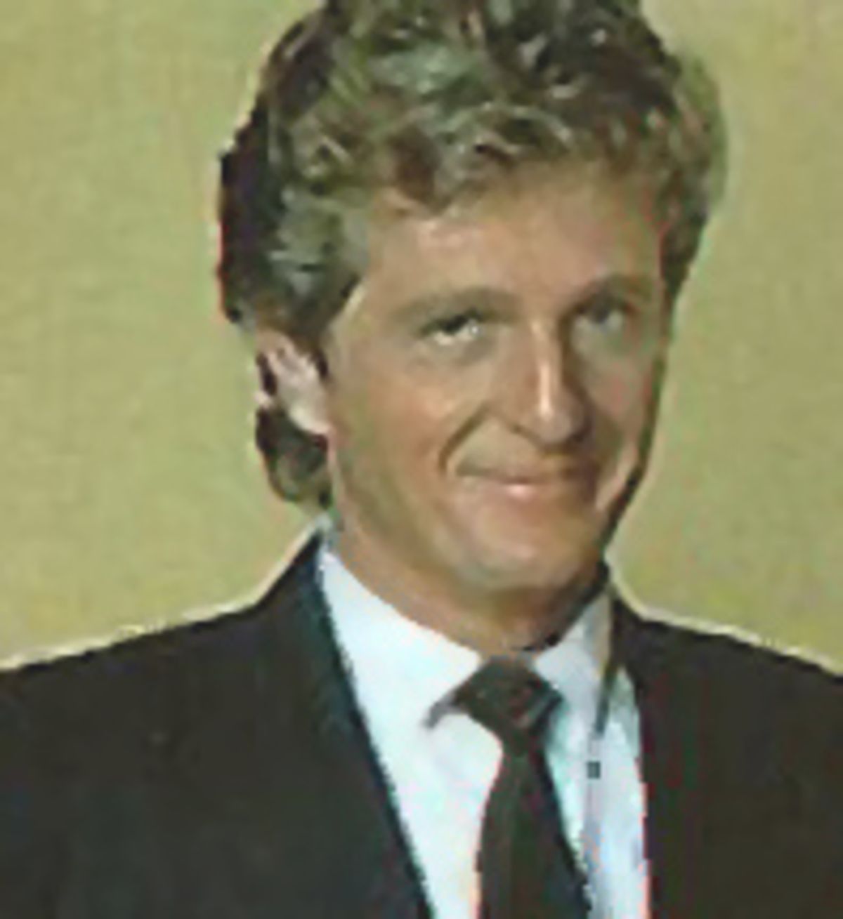 Pictures of Marjoe Gortner