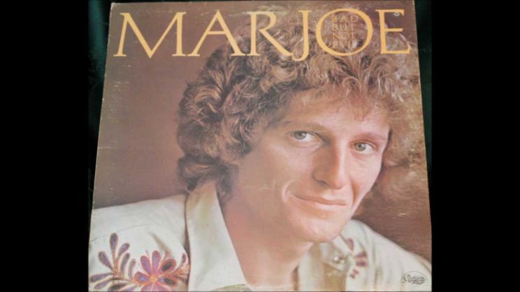 Marjoe Gortner