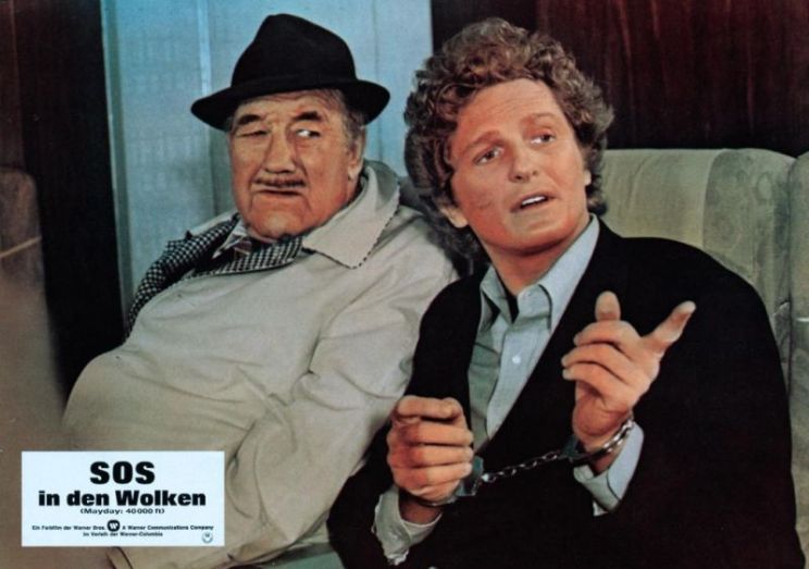 Pictures of Marjoe Gortner
