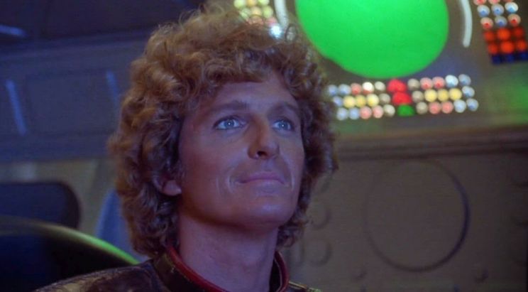 Pictures of Marjoe Gortner