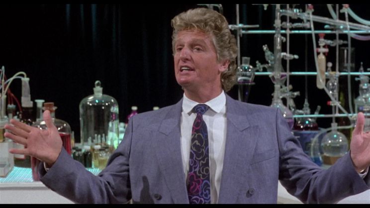 Marjoe Gortner