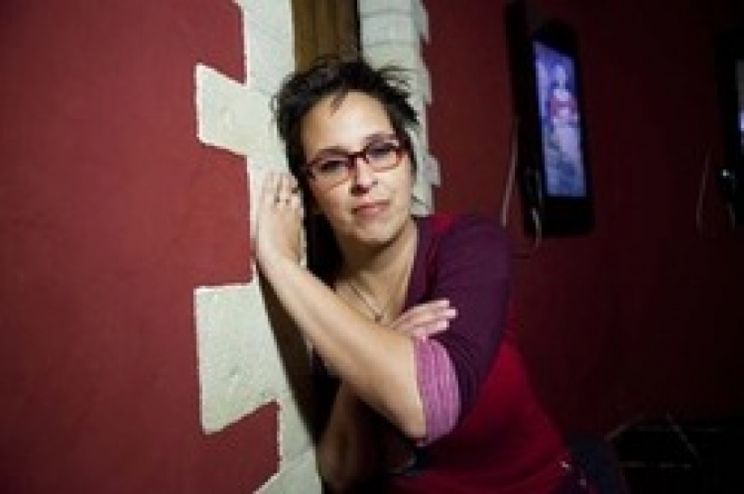 Marjolein Beumer