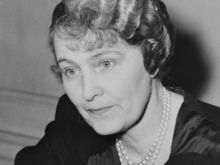 Marjorie Bennett