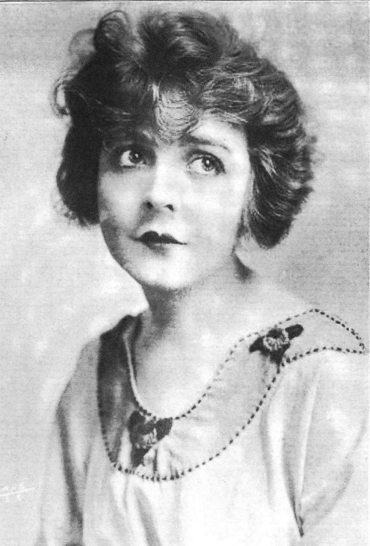 Marjorie Bennett