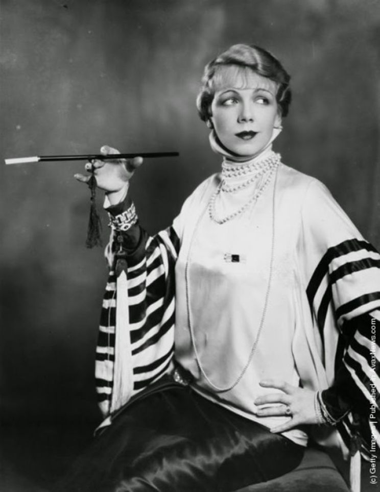 Marjorie Bennett