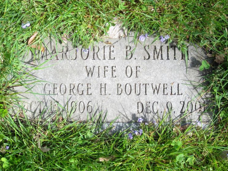 Marjorie Bennett