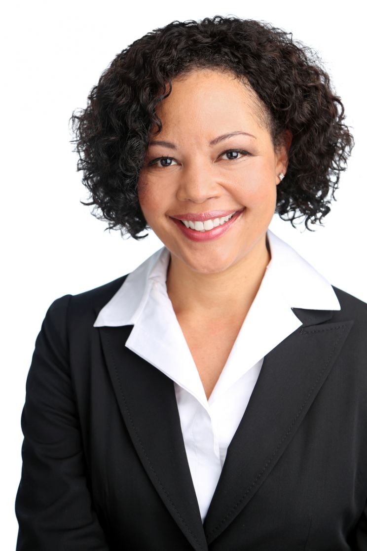 Marjorie Clifton