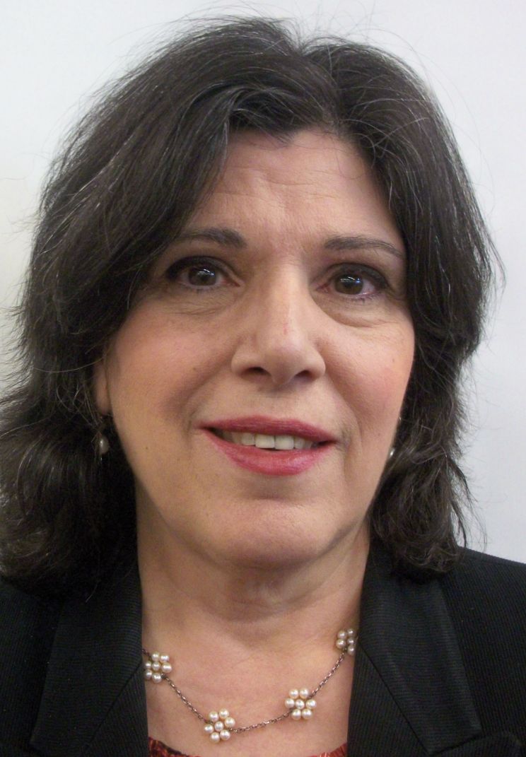 Marjorie Clifton