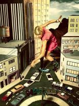 Marjorie Conrad