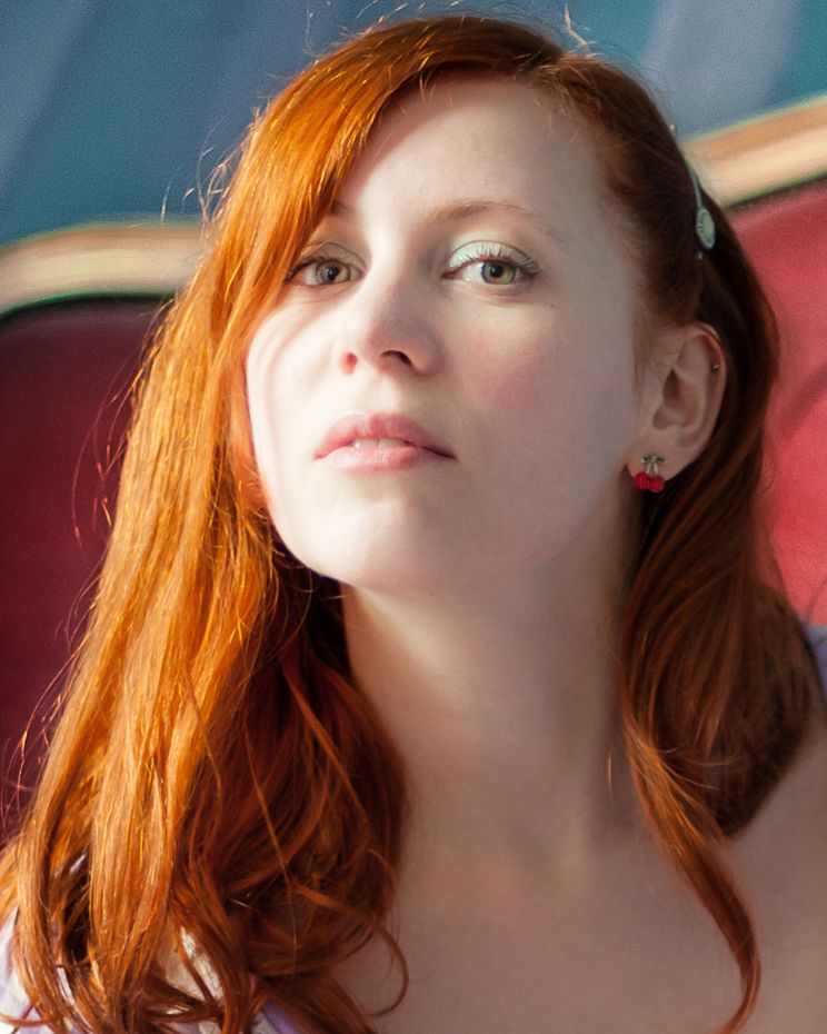 Marjorie Conrad