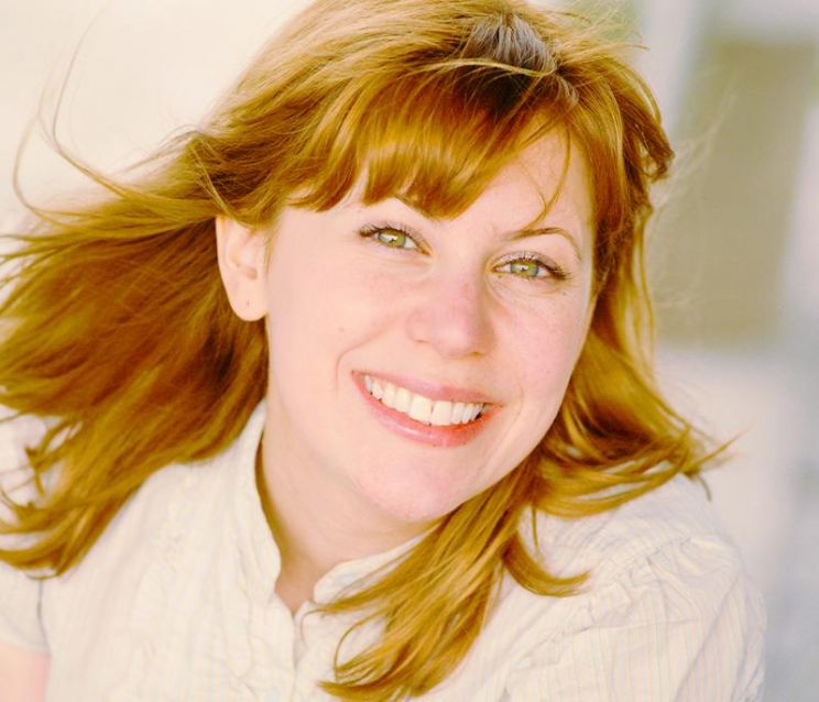 Marjorie Conrad